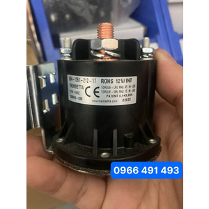 RƠ-LE/ RELAY 12V- HÃNG TROMBETTA - 684-1261-212-17