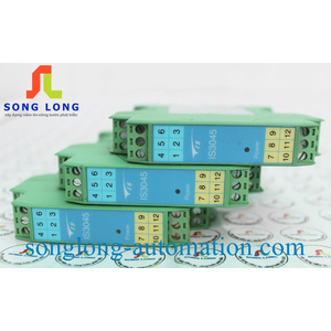 BỘ CHUYỂN ĐỔI TÍN HIỆU IS3045-EX