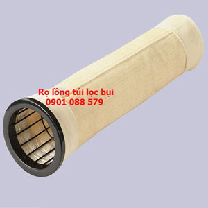 Rọ túi lọc bụi khung túi lọc bụi