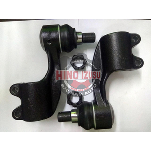 Rô Tuyn Ba Ngang Xe Tải ISUZU 8 Tấn FVR 6HK1