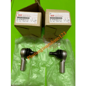 RÔ TUYN LÁI NGOÀI ISUZU DMAX 2009