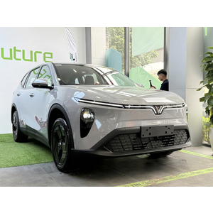 VinFast MPV 7 (Xe Gia Đình)