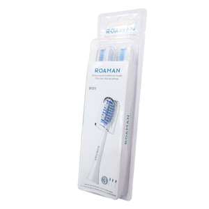 Đầu bàn chải đánh răng điện Roaman RM-T3 (Mã: S121)