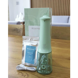 Máy tăm nước cầm tay Roaman W10