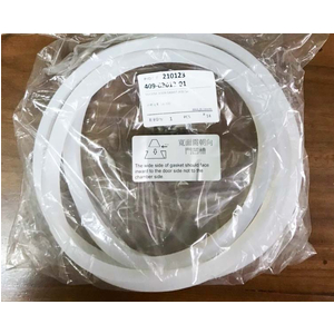 Vòng roan silicone (Code: 409-02013-01) cho nồi hấp Sturdy SA-600