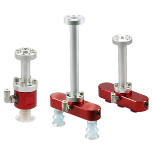 ROBOT HAND KIT SERIES KDP