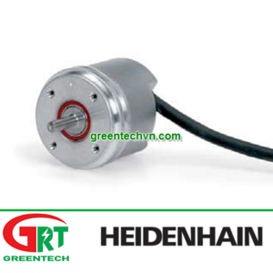 ROD 100 | Heidenhain | Incremental rotary encoder | Bộ mã hóa Heidenhan ROD 100 | Heidenhain Vietnam