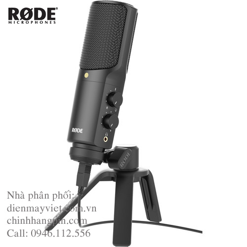 Rode NT-USB USB