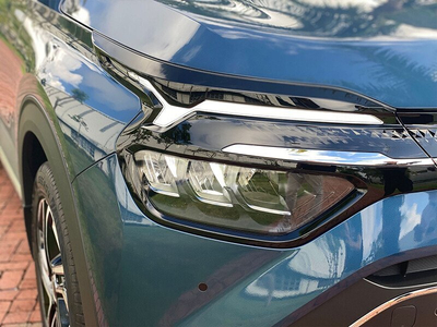 KIA Carens 1.4T Signature 6S