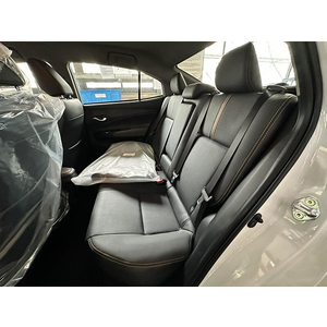 Toyota Vios 1.5E MT 2024