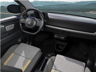 VinFast VF 2