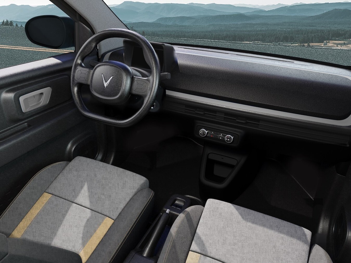 VinFast VF 2