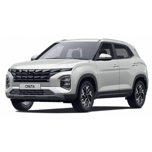 Hyundai Creta Tiêu chuẩn