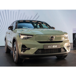 Volvo EC40 Recharge