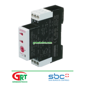 Role Saia Burgress KOL322H7MRVPN00 | Timer Saia Burgress KOL322H7MRVPN00