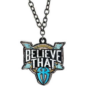 DÂY CHUYỀN WWE ROMAN REIGNS - BELIEVE THAT