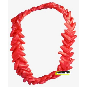 PHỤ KIỆN VÒNG HOA ĐỎ MÔ HÌNH WWE ROMAN REIGNS - ELITE 103