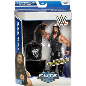 WWE ROMAN REIGNS - ELITE 38