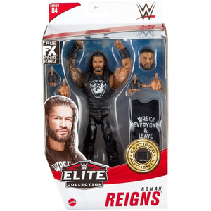 WWE ROMAN REIGNS – ELITE 84