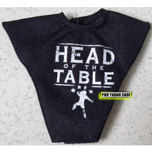 ÁO MÔ HÌNH WWE ROMAN REIGNS - ELITE 88