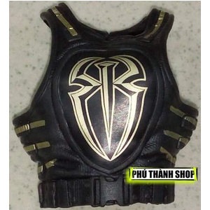 GIÁP MÔ HÌNH WWE ROMAN REIGNS - ELITE NETWORK SPOTLIGHT
