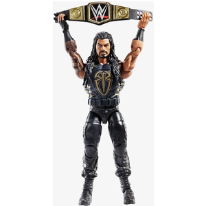 WWE ROMAN REIGNS - ELITE NETWORK SPOTLIGHT (EXCLUSIVE) (KHÔNG HỘP)