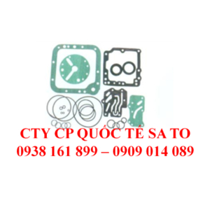Ron Hộp Số FD20-30T6
