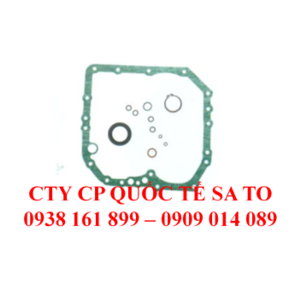 Ron Hộp Số FD20-30T6