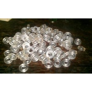 Ron nhựa PVC