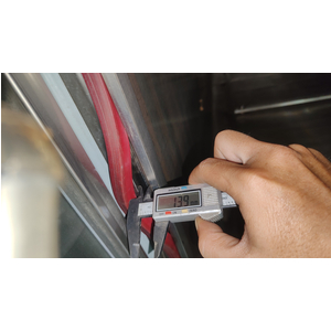Gioăng Silicone Nồi Hấp