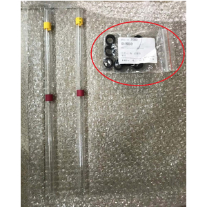 Vòng đệm bằng cao su cho ống thủy (Code: 504-18002-01) của nồi hấp Sturdy