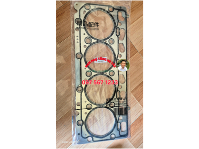 RON QUY LÁT XE TẢI JAC N900 - N800 - N650/CHÍNH HÃNG