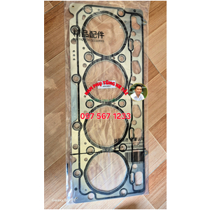 RON QUY LÁT XE TẢI JAC N900 - N800 - N650/CHÍNH HÃNG