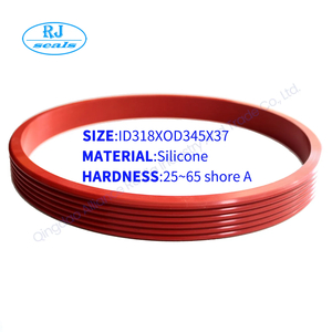 Gioăng Silicone Nồi Hấp