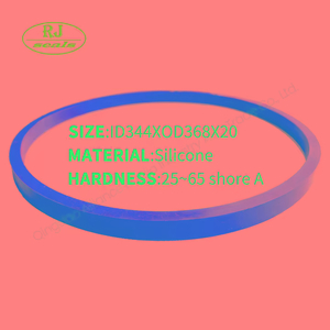 Gioăng Silicone Nồi Hấp