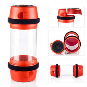 Ron vải nhám hộp chuyển mẫu OD110