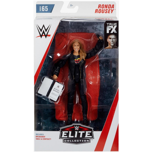 WWE RONDA ROUSEY - ELITE 65