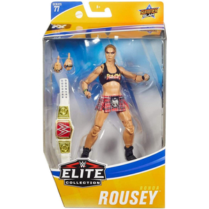 WWE RONDA ROUSEY - ELITE 77
