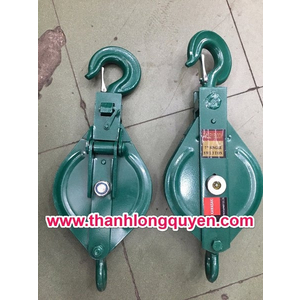 RÒNG RỌC ĐƠN 3 TẤN 5 TẤN KAWASAKI
