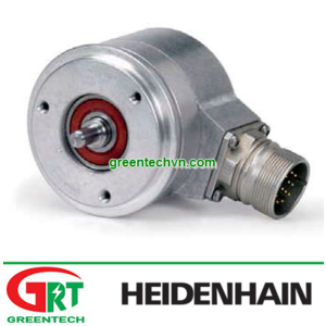 ROQ 400 | Heidenhain | Incremental rotary encoder | Bộ mã hóa Heidenhan ROQ 400 | Heidenhain Vietnam
