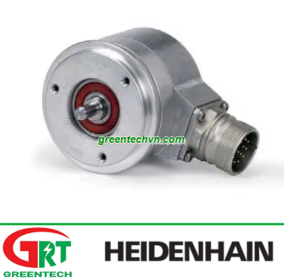 Roq Series Heidenhain Roq Series B M H A Rotary Encoder Heidenhain Vietnam