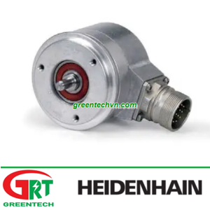 ROQ 400 series | Heidenhain ROQ 400 series | Bộ mã hóa | Rotary encoder | Heidenhain Vietnam