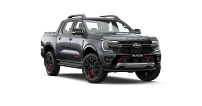 Ford Ranger Stormtrak 2.0L Bi-Turbo 4x4 AT