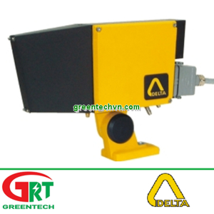 Rota-Sonde DC2000 | Cảm biến nhiệt lò thép | Scanning Hot Metal Detector | Delta Vietnam
