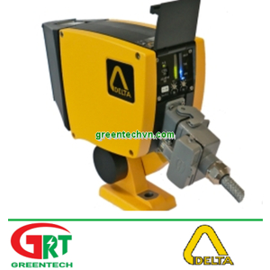 Rota-Sonde DC4500 | Cảm biến nhiệt lò thép | Scanning Hot Metal Detector | Delta Vietnam