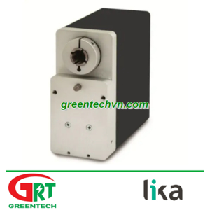 Rotary actuator RD12A | Lika | Thiết bị chuyển động quay RD12A | Lika Vietnam