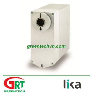 Rotary actuator RD4 | Lika | Thiết bị chuyển động quay RD4 | Lika Vietnam