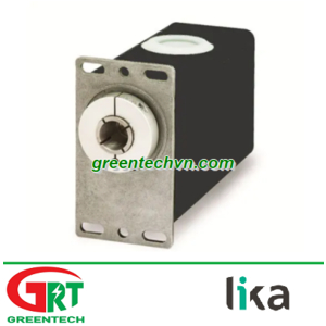 Rotary actuator RD5-RD53 | Lika | Thiết bị chuyển động quay RD5-RD53 | Lika Vietnam