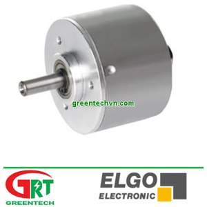Rotary Encoder Type 15.32 | Bộ mã hóa vòng quay | Elgo Electronic Vietnam
