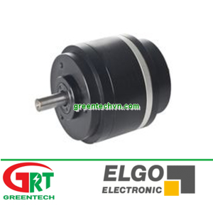Rotary Encoder Type 15.42 | Bộ mã hóa vòng quay | Elgo Electronic Vietnam